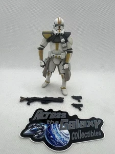 Star Wars ROTS Clone Commander Bly lose - Bild 1 von 5