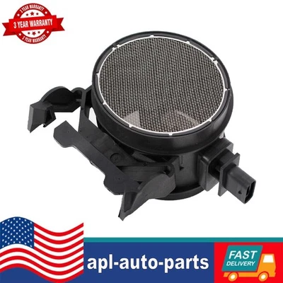MAF Mass Air Flow Sensor For Mercedes-Benz CLK350 R350 2730940948 0280218190 US — 第 1/4 张图片