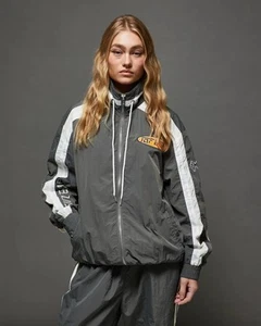 JGR & STN Cassidy Spray Jacket JSH067 New With Tags Size Free Postage - Picture 1 of 6