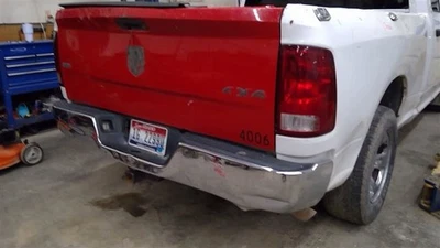 RAM1500   2010 Rear View Mirror 1777416 - Image 1 of 4