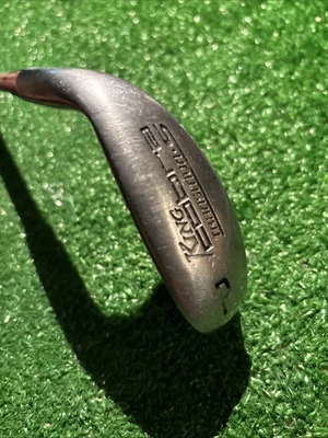 RH Cobra Transition-S Pitching Wedge ⛳️ Aerotech i70 Senior Flex Graphite #P902 - Image 1 of 4