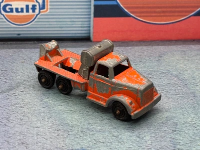 Mezclador de cemento TootsieToy Midget No. 3945 escala 1:87 Foto 1 de 4