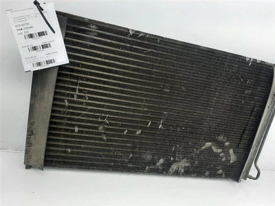 AC Condenser 93-98 LINCOLN MARK SERIES F7SZ19712BA - Image 1 of 4