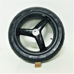 Círculo Rueda Trasera Triumph T509 955 Speed Triple 1996 1999 180/55 ZR 17 - Imagen 1 de 12