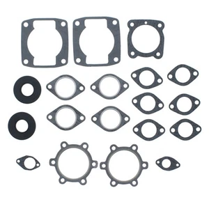 Complete Gasket Kit fits Arctic Cat Panther 500 1986 1987 1988 by Race-Driven - Picture 1 of 3