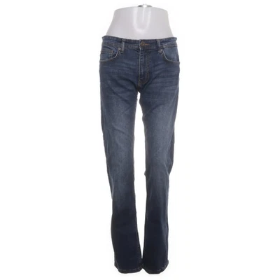 Smog, Jeans, Größe: 30, Blau, Baumwolle/Elasthan/Polyester, Einfarbig #w2S - Bild 1 von 4