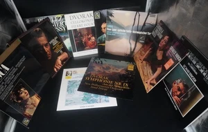 10 Klassik-Schallplatten Karajan, Tosca, Carmen, Callas, Chopin u.a.m. - Bild 1 von 22