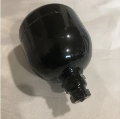 Genuine Ferrari 360 430 F1matic Accumulator Tank P/N 247346 - Image 1 of 3