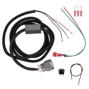 Módulo electrónico 4L80E para vehículos GM 1994-up controlador de transmisión NCR80E - Imagen 1 de 8