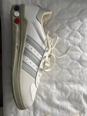 Adidas GS SPZL Grand Siam Size Uk 10 Bnibwt Brand New - Image 1 of 4