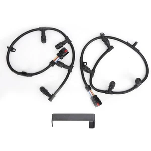 ˘Glow Plug Harnesses Right Left 5C3Z‑12A690‑A For F450 F550 05‑07 6.0 - Picture 1 of 12