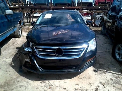 Anti-Lock Brake Part Assembly ID 3C0614109AF Fits 09-11 CC 179545 - Image 1 of 4