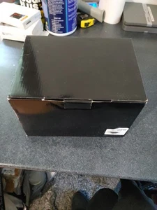Gabinete de disco duro externo RAID de 2 bahías Cenmate 802RU para disco duro/SSD SATA de 2,5/3,5" - Imagen 1 de 2