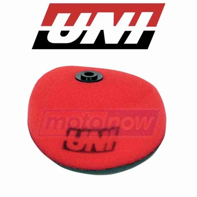 Uni Multi-Stage Competition Air Filter for 2018-2019 Honda CRF250R - Fuel & tb Foto 1 de 4