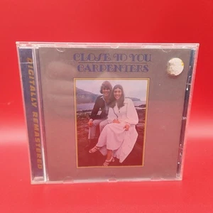 Carpenters - Close To You - Carpenters CD (b9) - Picture 1 of 3