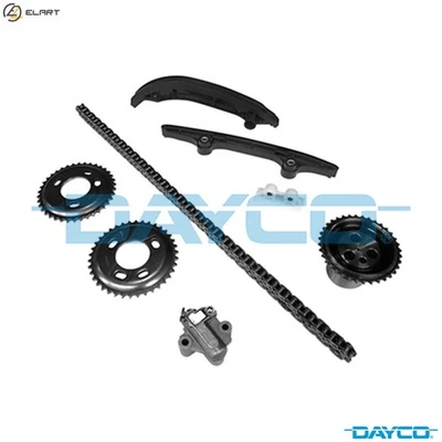 TIMING CHAIN KIT KTC1092 FOR PEUGEOT MANAGER/Platform/Chassis/Van/Bus BOXER 2.2L - Image 1 of 4