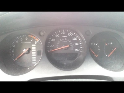 Speedometer Cluster US Market Base Fits 00-03 TL 29514048 - Image 1 of 4