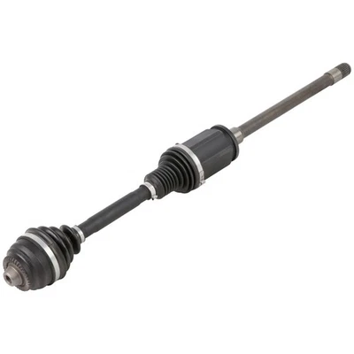 Eje delantero derecho CSW para BMW 535i 528i 535d 640i 2011-2018 OEM CV Foto 1 de 2