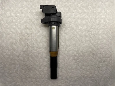 正品 原始设备制造商 2009 2010 年 2011 宝马 Z4 E89 3.0i 发动机电机点火线圈 8616153 — 第 1/4 张图片