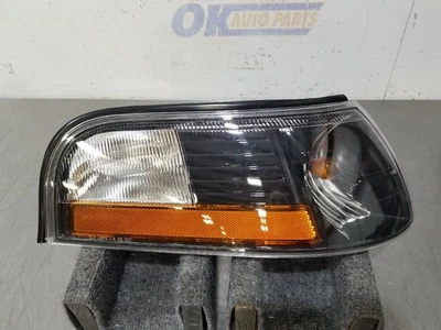 03 2003 MERCURY MARAUDER PARK LAMP TURN SIGNAL RIGHT PASSENGER  - Image 1 of 4