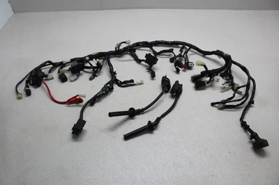 19-23 YAMAHA YZF R3 YZF-R3 主发动机线束电机线房 — 第 1/4 张图片