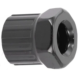 Extractor de casete trasero para bicicleta herramienta de reparación de bicicletas negro Reino Unido - Imagen 1 de 12