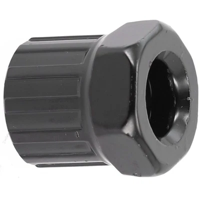 Extractor de casete trasero para bicicleta herramienta de reparación de bicicletas negro Reino Unido - Imagen 1 de 4