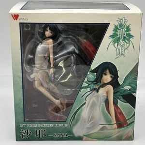 Figura pintada Saya no Uta escala 1/7 ala Nitroplus 2003 - Imagen 1 de 6