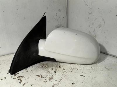 Espejo retrovisor eléctrico blanco para Suzuki Forenza 2004-2008 OEM Foto 1 de 4