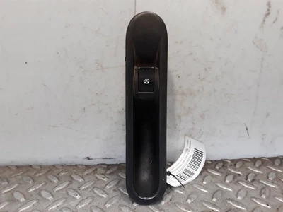 8200220507 MANDO ELEVALUNAS TRASERO DERECHO PARA RENAULT ESPACE IV JK0 9305214 - Imagen 1 de 4