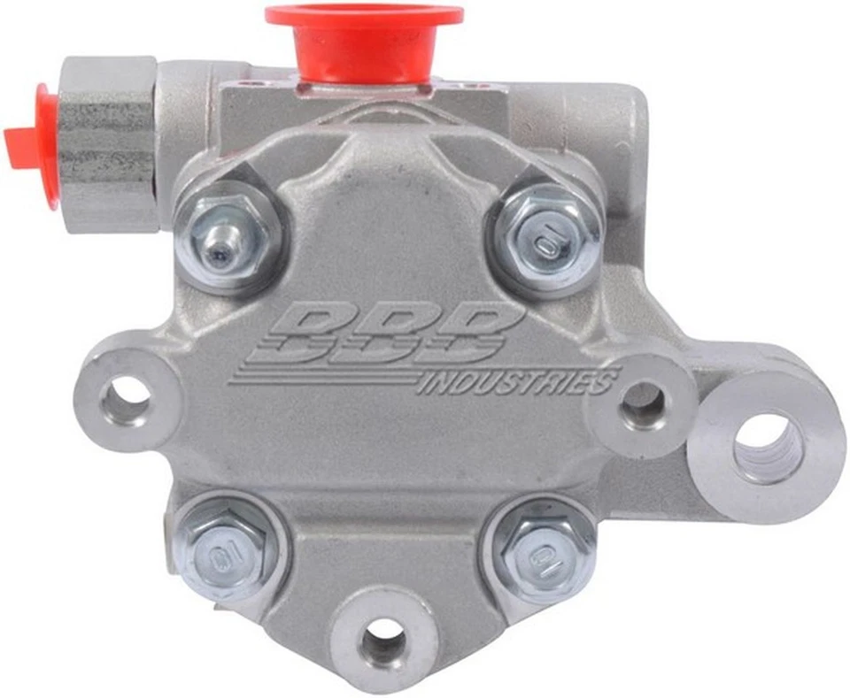 Bomba de dirección asistida BBB Industries N990-0672 para 04-09 Cadillac SRX Foto 1 de 4