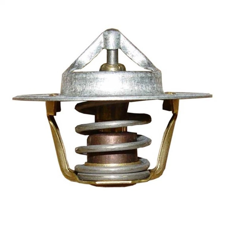 Omix Thermostat 160 * Fits 41-71 Willys & Jeep Models - Image 1 of 2