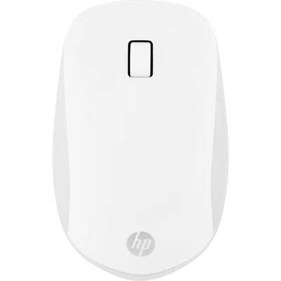 Schnurlose Mouse HP 410 Weiß - Bild 1 von 4