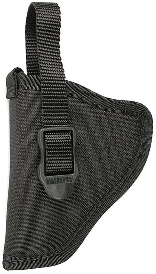 Blackhawk Hip Holster for .22 Autos Size 14, Right Hand - 73NH14BK-R - Image 1 of 1
