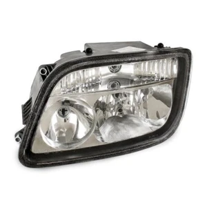 NUEVO faro izquierdo adecuado para Mercedes Actros Mp2 Mp3 prueba E E4 - Imagen 1 de 5