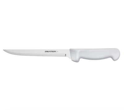 Dexter Russell 7" Basics Narrow Fish Fillet Kitchen Knife..31608