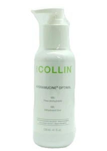 GM G.M. Collin Hydramucine Optimal Gel Pro Size 4.1 oz/ 120 ml New Sealed 2026 - Picture 1 of 2
