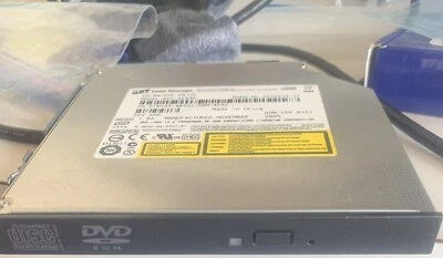 Dell Optiplex Hitachi LG GCC-4244N 0Y8533 CD-Rw DVD Combo Drive in Miami - Image 1 of 4