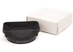 Nueva capucha negra Hasselblad 54406 para Xpan 45 mm/90 mm con caja - Imagen 1 de 7