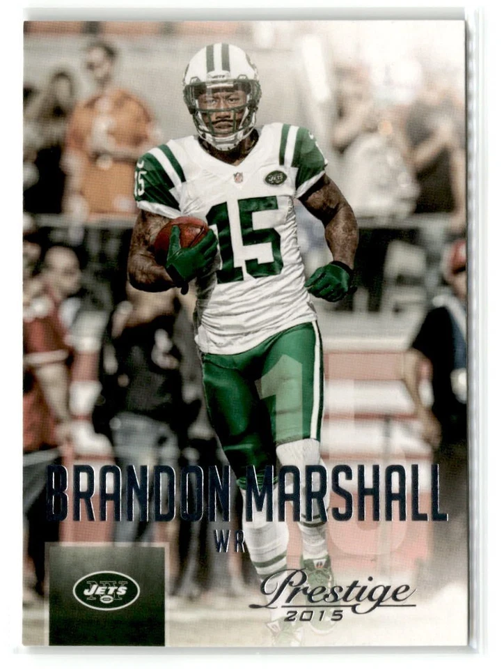 2015 Panini Prestige Football Complete Your Set Pick/Choose #1-150 Veteran Base - Image 1 of 1