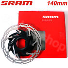 SRAM Centerline CLX-R Bike Disc Brake Rotor Aluminum 140/160mm Centerlock/6-Bolt