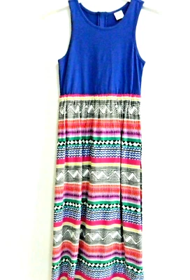 Gymboree Girls Size 5 Dress Maxi Sun Dress Long NWT - Image 1 of 3