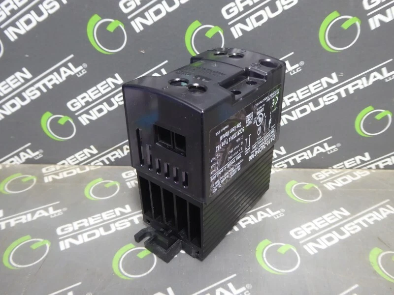 USED Watlow DA10-24C0-0100 DIN-a-mite Solid State Power Control - Image 1 of 4