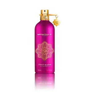 Montale Crazy in Love EDP 100ml - Bild 1 von 2