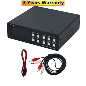 mAT-1500Proll Sintonizzatore Antenna Automatico 1500W per Trasmettitori e Amplificatori Lineari - Foto 1 di 8