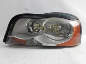 Volvo XC90 2002-2006 Scheinwerfer Headlight 30698813 - Bild 1 von 6