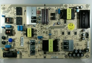 PHILIPS 65PUS6523 65PUS6503 NETZTEIL 715G9325-P01-000-003M - Bild 1 von 3
