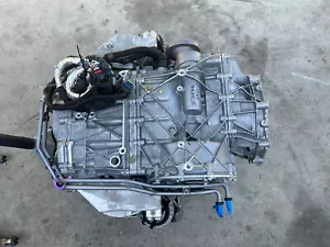 2020 Mercedes AMG GTR GT GT GTC Transmission Gearbox C190 190 15k Miles - Picture 1 of 11