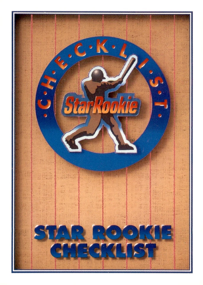 S8R5: 1991 Upper Deck Baseball #1-250    Complete your Set - Pick from List - Image 1 of 1