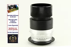 Canon EOS Objective Special Effects Rollei -projar 85 F 2,8 - Picture 1 of 10